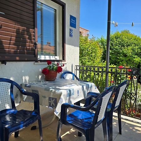 Apartments Radan Porec Ngoại thất bức ảnh