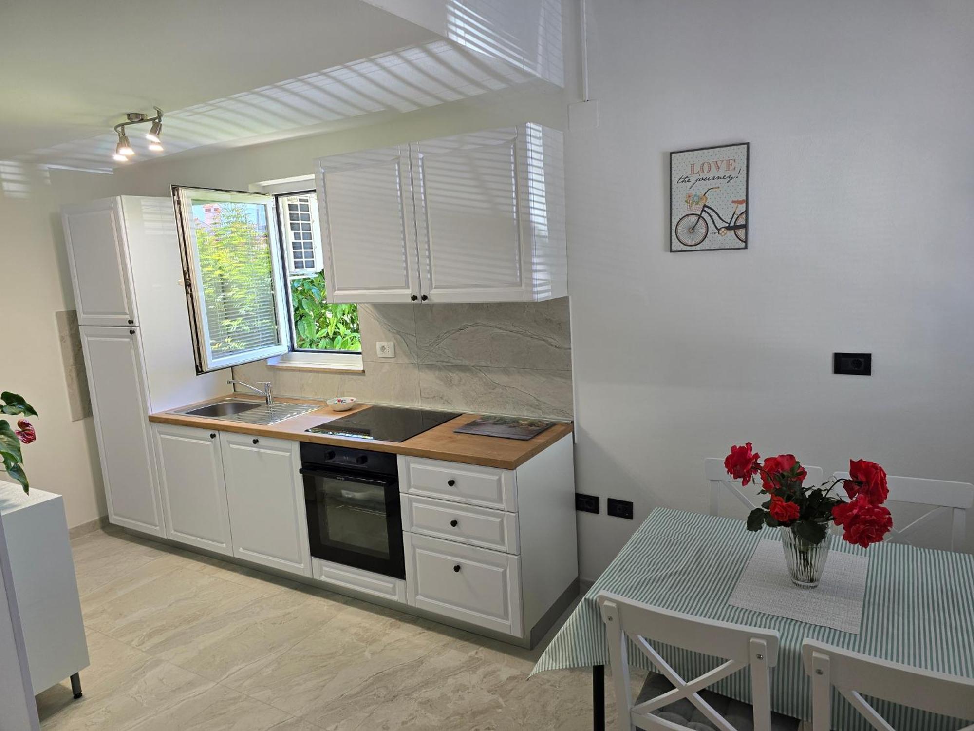 Apartments Radan Porec Ngoại thất bức ảnh