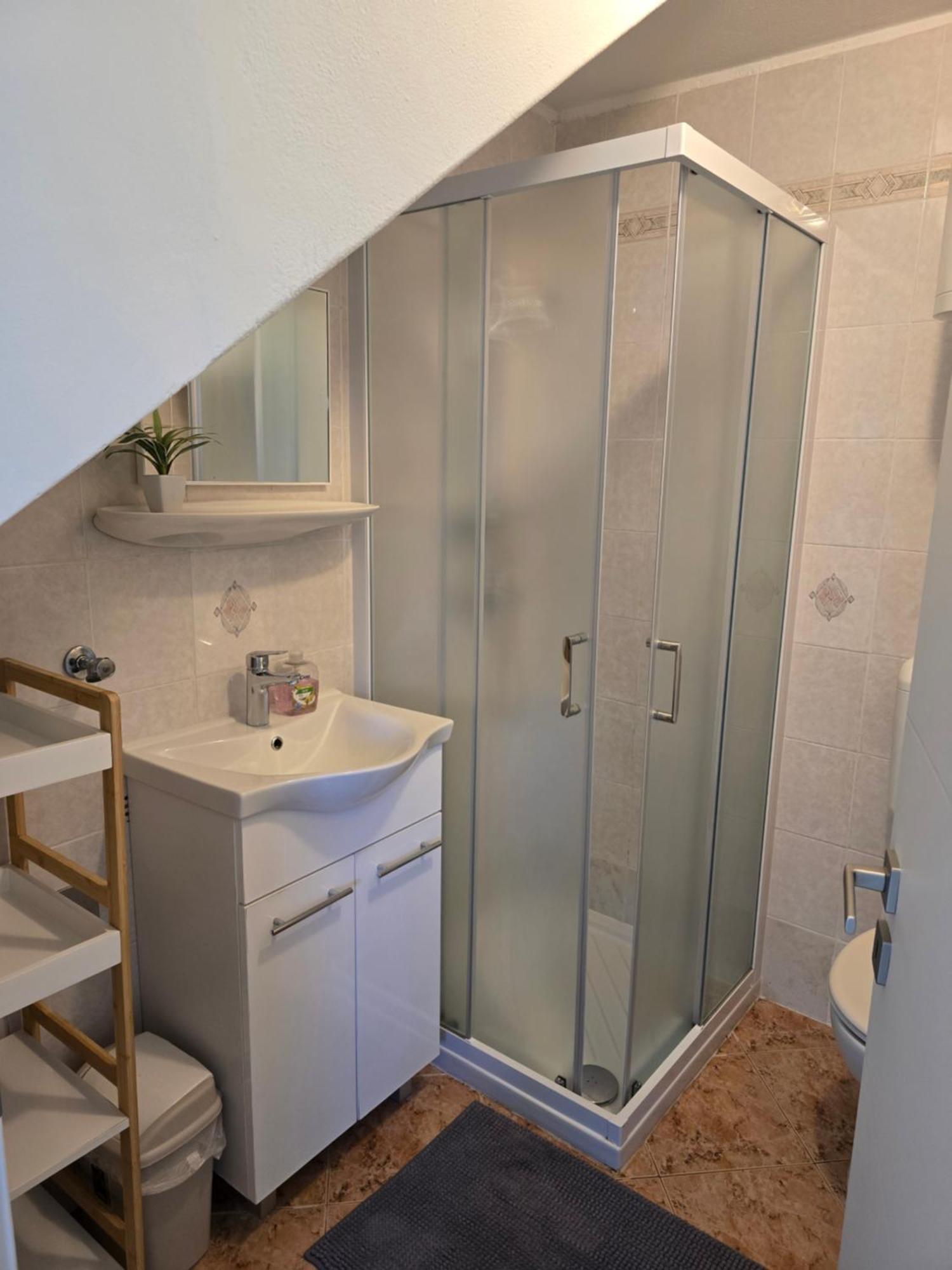 Apartments Radan Porec Ngoại thất bức ảnh