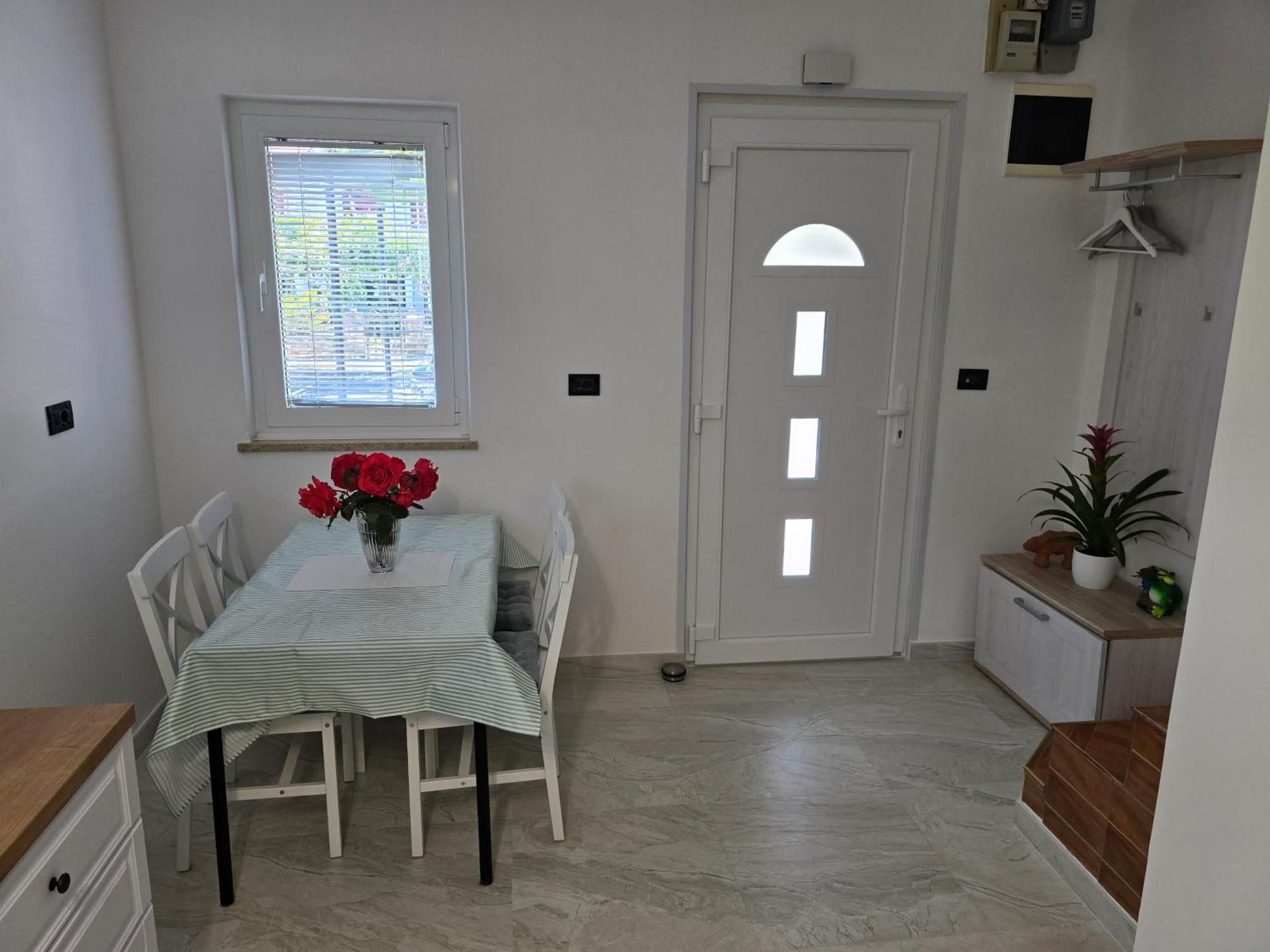 Apartments Radan Porec Ngoại thất bức ảnh