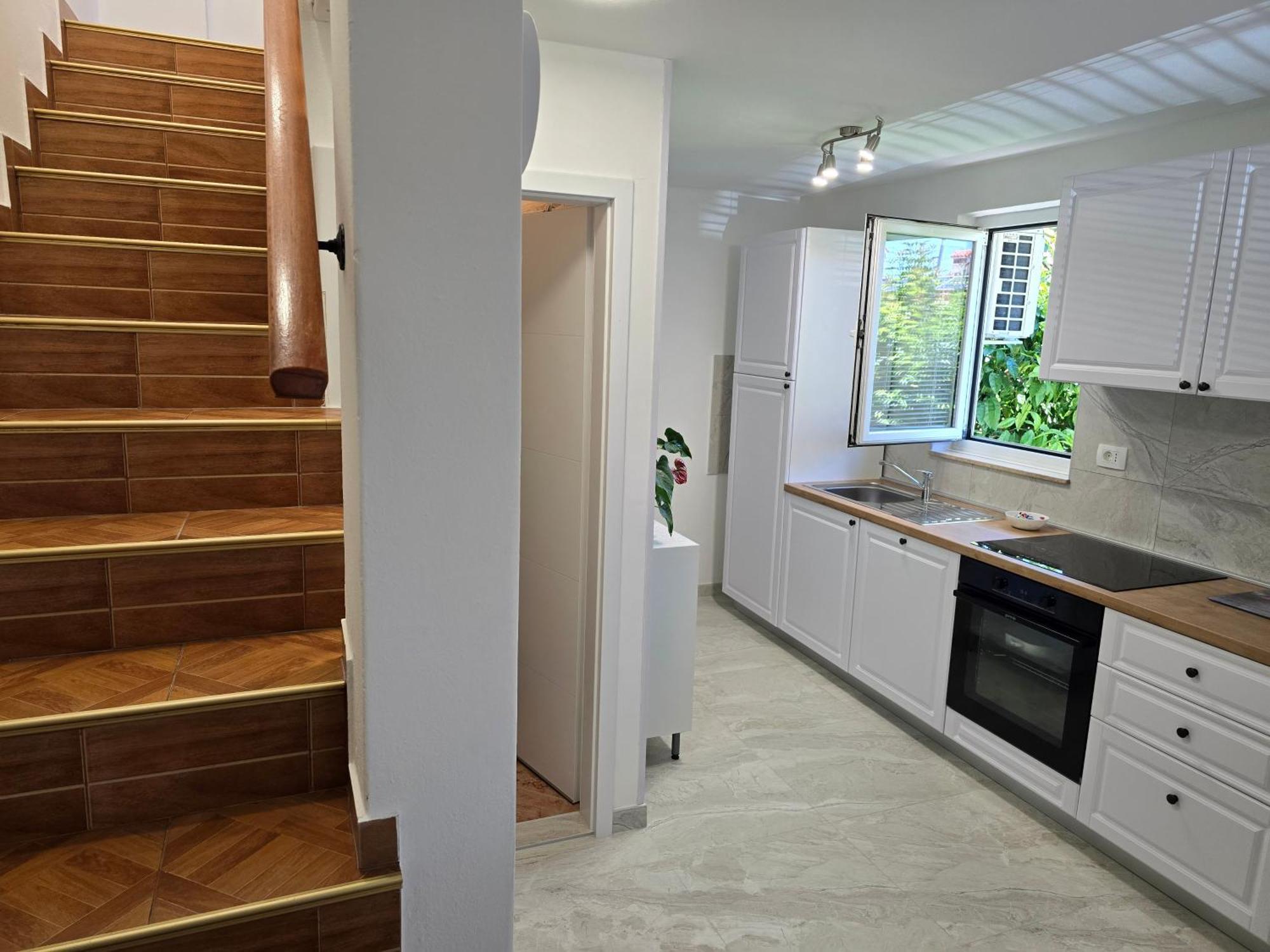 Apartments Radan Porec Ngoại thất bức ảnh